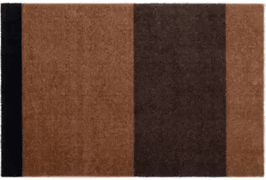 Tica Copenhagen Stripes dørmatte 60x90 cm