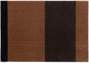 Tica Copenhagen Stripes entréteppe 90x130 cm