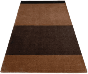 Tica Copenhagen Stripes entréteppe 90x200 cm