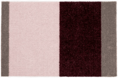 Tica Copenhagen Stripes dørmatte 40x60 cm