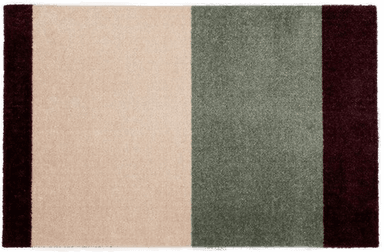 Tica Copenhagen Stripes horisontal 67x120 cm