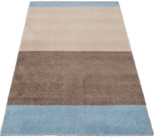 Tica Copenhagen Stripes entréteppe 67x120 cm