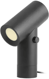 Muuto Beam Lamp, Black