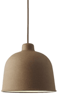 Muuto Grain Pendellampe - Nature