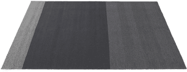 Muuto Varjo Rug 200x300, Dark Grey