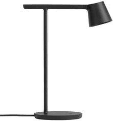 Muuto Tip bordlampe svart