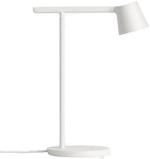 Muuto Tip bordlampe - White