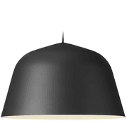 Muuto Ambit Pendellampe 40 cm - Black