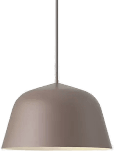 Muuto Ambit Small Taupe