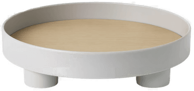 Muuto Platform brett Grå