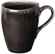 Broste Copenhagen Nordic Coal krus 25 cl