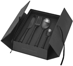 Broste Copenhagen Hune bestikk 16 deler