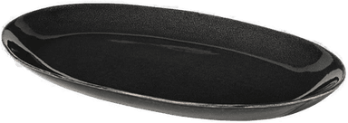Broste Copenhagen Nordic Coal fat 17 x 30 cm