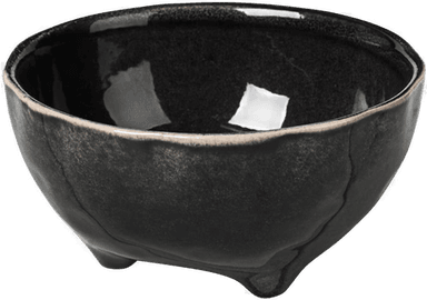 Broste Copenhagen Nordic Coal skål Ø 11 cm