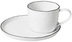 Broste Copenhagen Salt kopp 6,5 cm