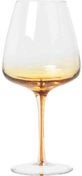 Broste Amber Rødvinsglass 65 cl