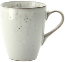 Broste Copenhagen Nordic Sand mega kopp