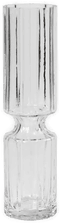 Broste Copenhagen Hyacint vase 31,7 cm Clear