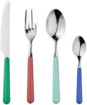 Broste Copenhagen Marstal bestikksett 8 deler