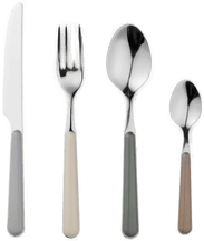 Broste Copenhagen Marstal bestikksett 8 deler