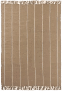 Broste Copenhagen Yuki teppe 140x200 cm