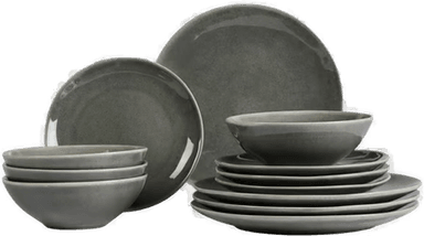 Broste Copenhagen Nordic Rain 12 deler