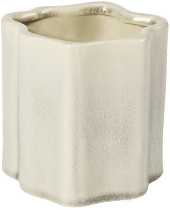 Broste Copenhagen Sonja blomsterpotte H:12 cm