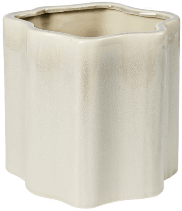 Broste Copenhagen Sonja blomsterpotte H:20 cm