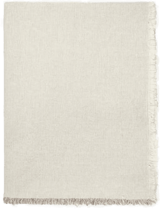 Broste Copenhagen Elouise duk 160x200 cm