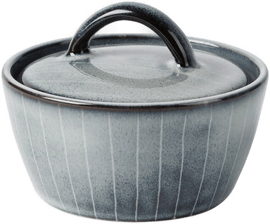 Broste Copenhagen Nordic Sea skål Ø8 cm