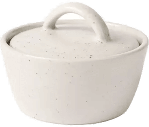 Broste Copenhagen Nordic Vanilla skål Ø8 cm