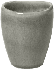 Broste Copenhagen Nordic Rain espressokopp 10 cl