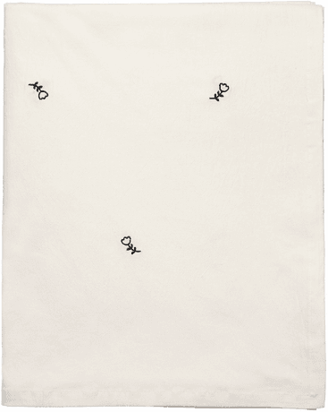 Broste Copenhagen Mai duk 160x200 cm