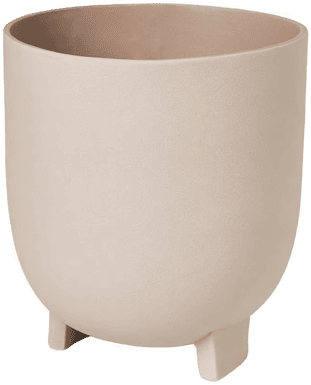 Kristina Dam Studio Serene blomsterpotte XL