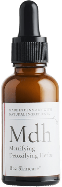 Raz Skincare Mdh Serum 30 ml