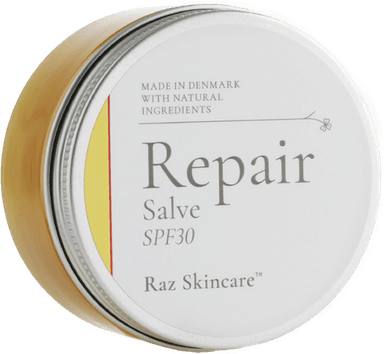 Raz Skincare Repair Ointment SPF30 100 ml