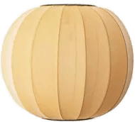 Made By Hand Knit-Wit 45 Round pendel