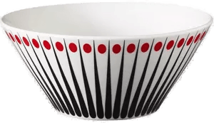 Superliving Amanda skål stor