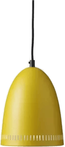 Superliving Dynamo pendel Mustard