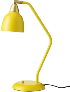 Superliving Urban bordlampe Amber