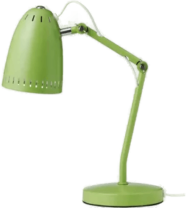 Superliving Dynamo bordlampe