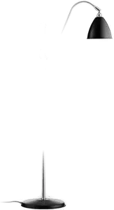 Gubi Bestlite BL3 gulvlampe