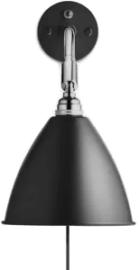 Gubi Bestlite BL7 vegglampe