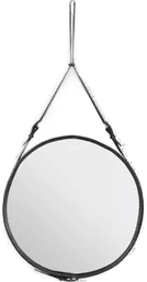 Gubi Adnet rundt speil large