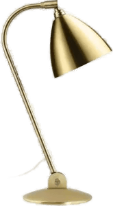 Gubi Bestlite BL2 Bordlampe Helmässing