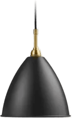 Gubi Bestlite BL9 Taklampe Ø 21 cm