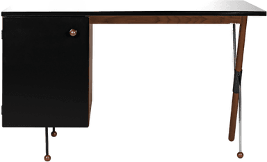 Gubi 62 Desk Greta Magnusson Grossman