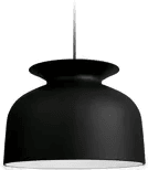 Gubi Ronde hengelampe Ø 40 cm