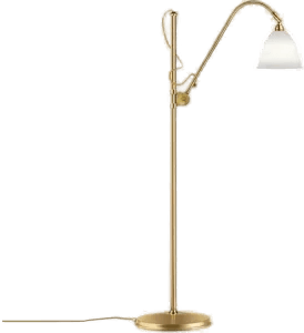 Gubi Bestlite BL3S gulvlampe