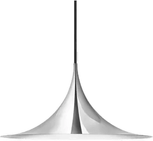 Gubi Semi pendellampe, Ø 30 cm